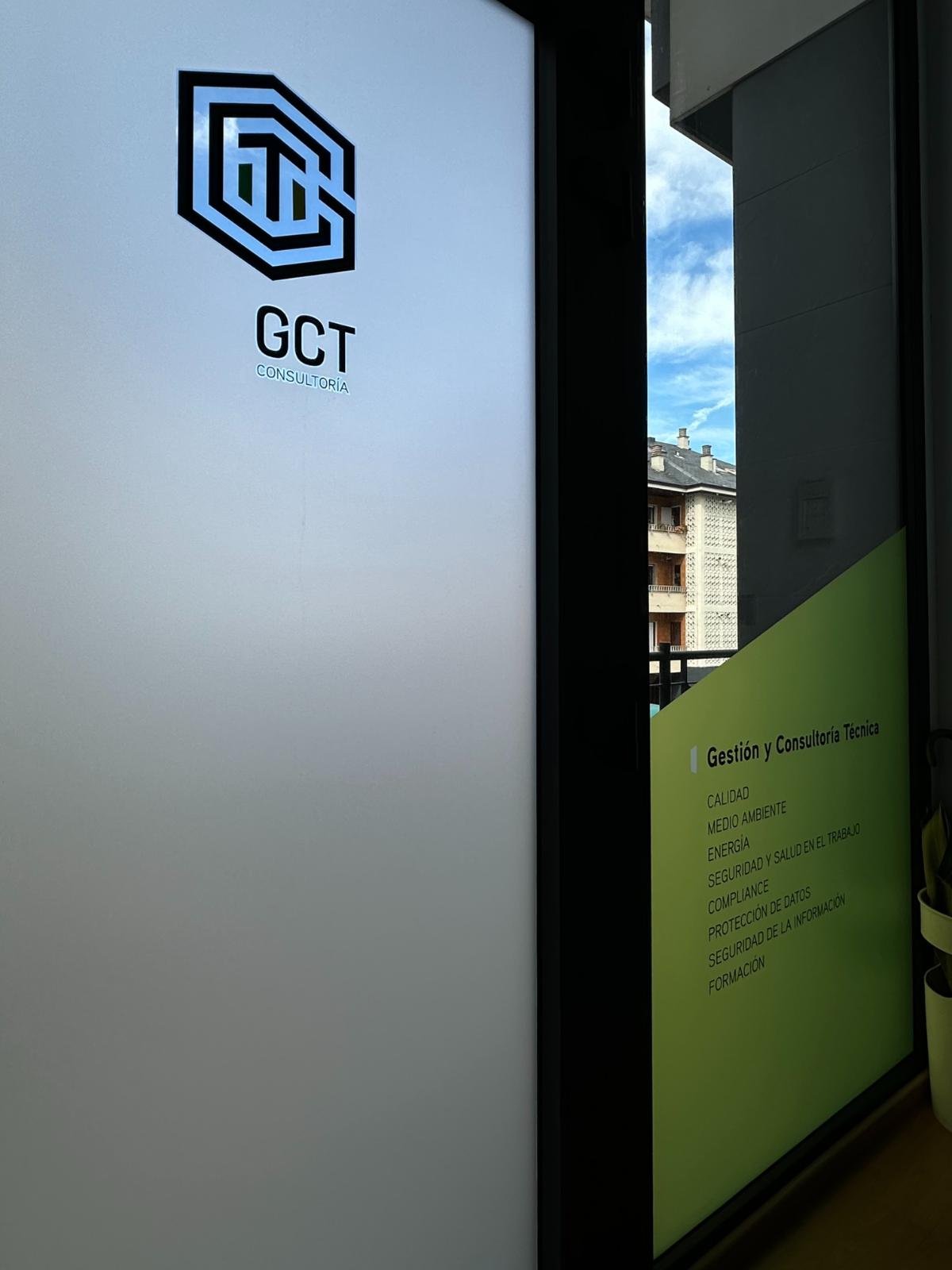 Gct Consulting consultoría en Cantabria